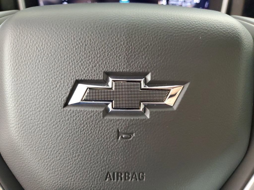 New 2026 Chevrolet Silverado 1500 RST w/ All Star Edition Plus image 21