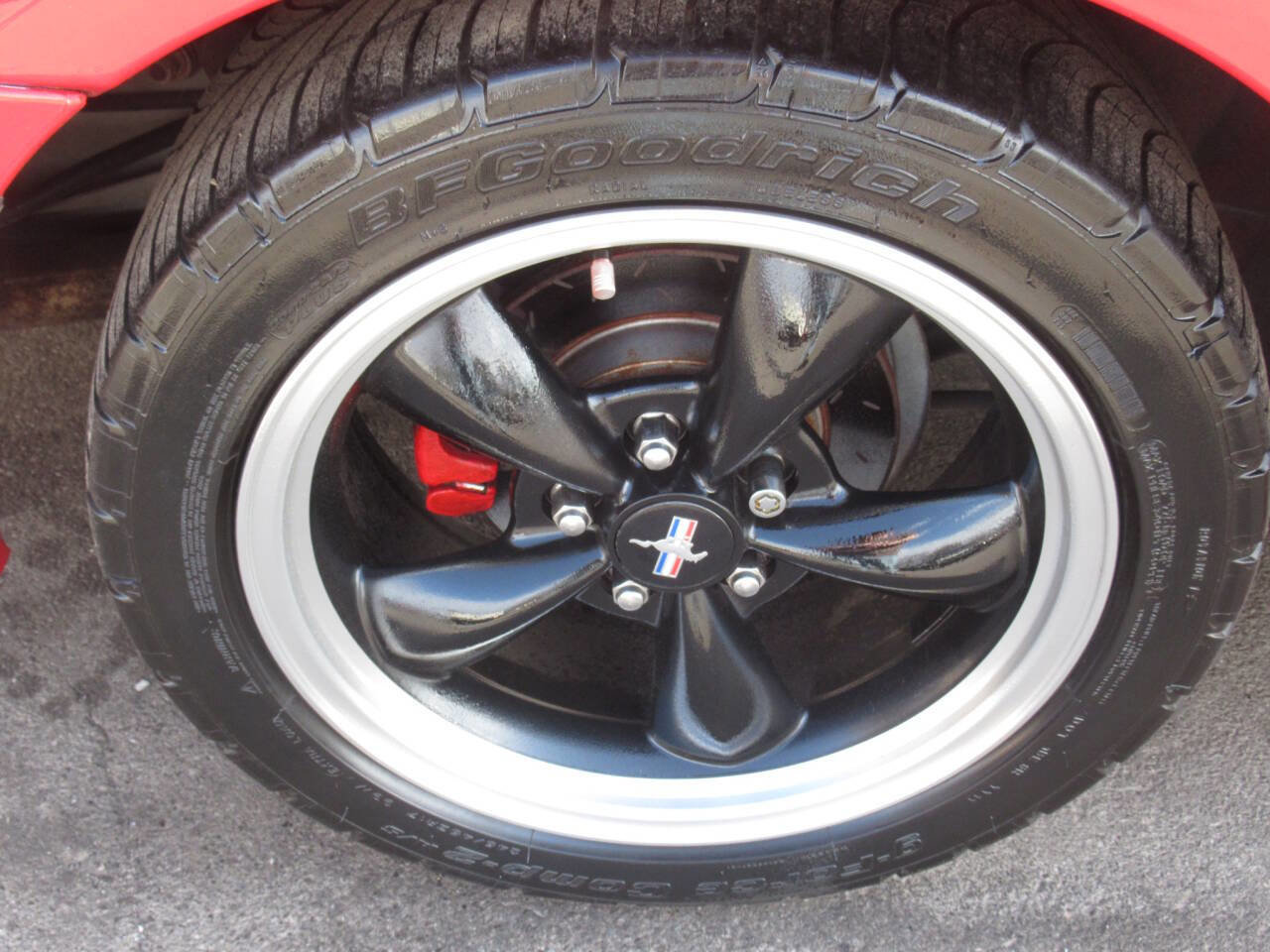 Used 2003 Ford Mustang GT image 8