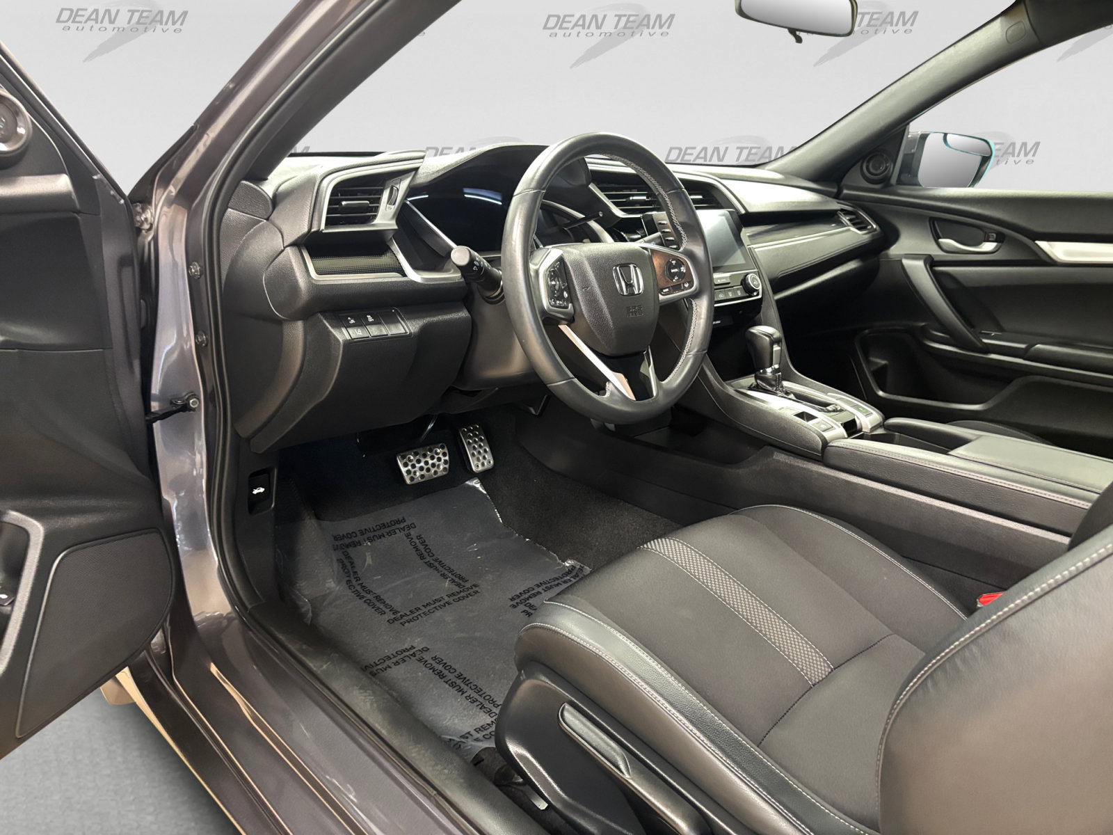 Used 2019 Honda Civic Sport image 32