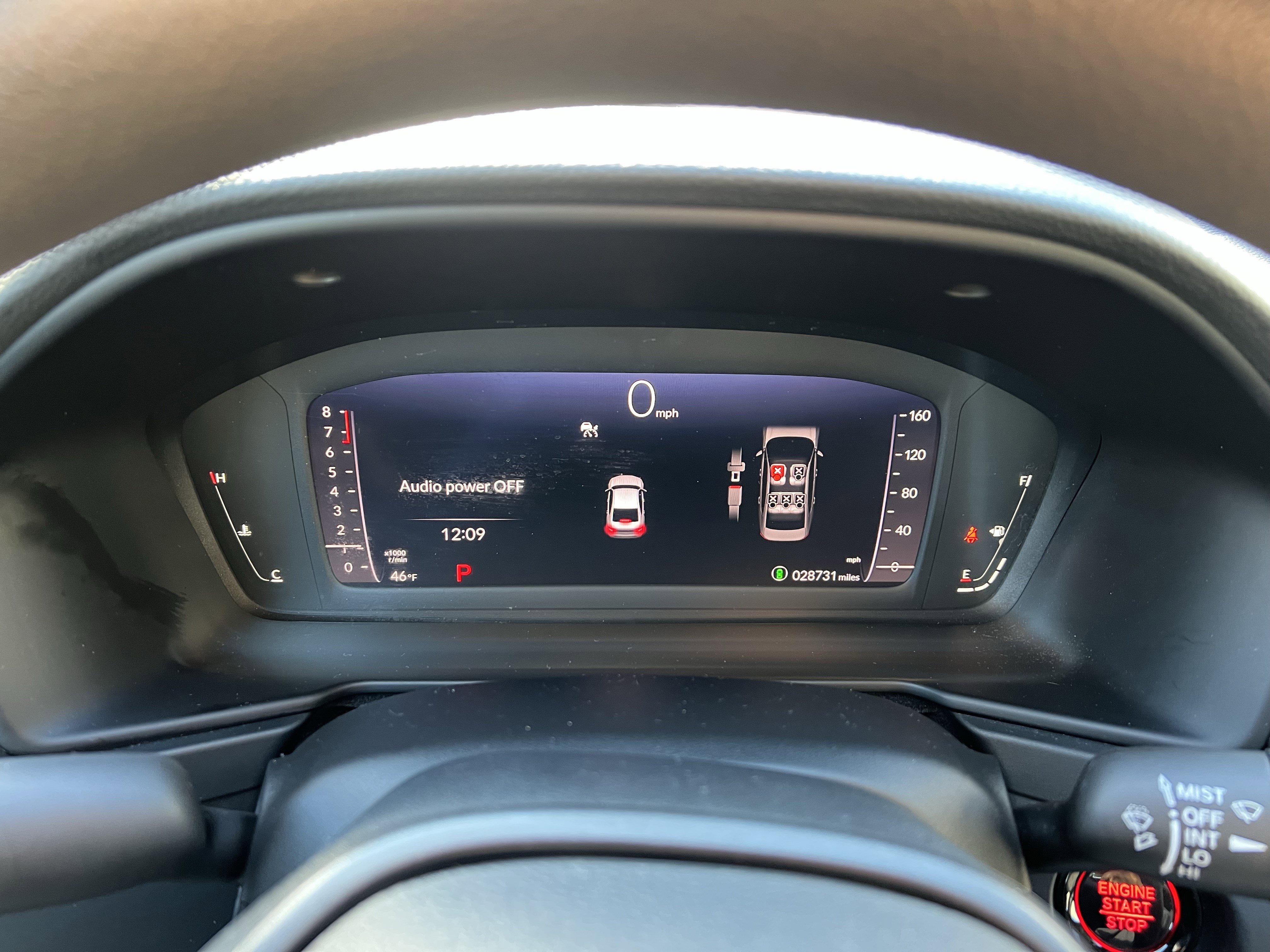 Certified 2023 Honda Accord EX image 20