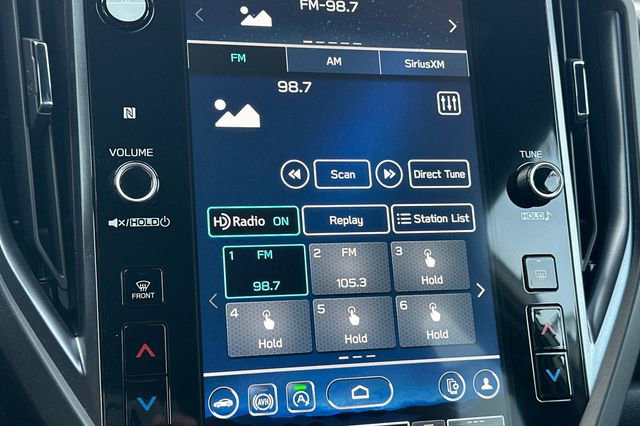 New 2026 Subaru Forester Limited image 15