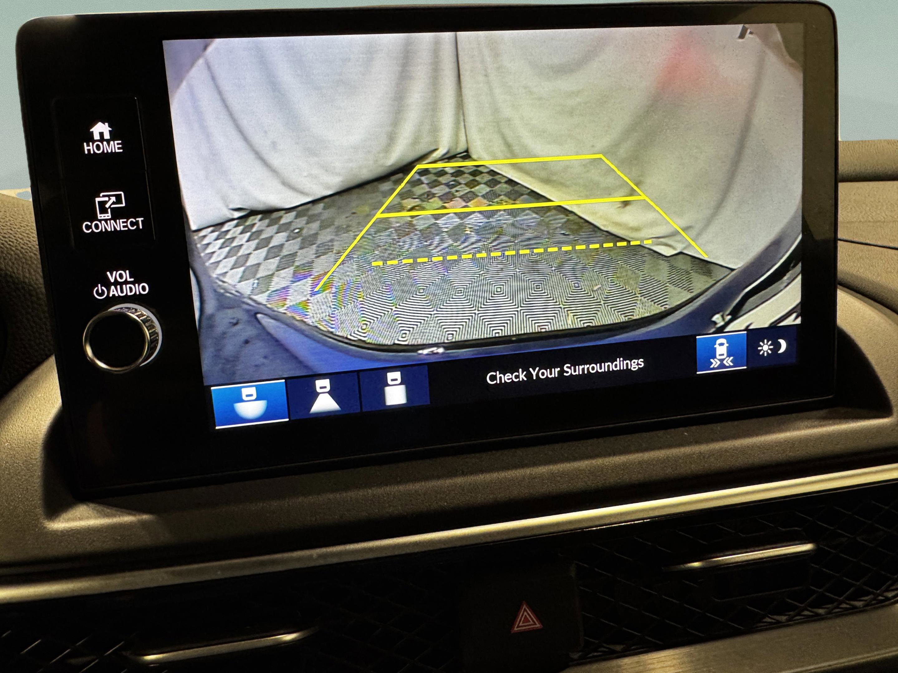 Certified 2025 Acura ADX A-Spec FWD image 26
