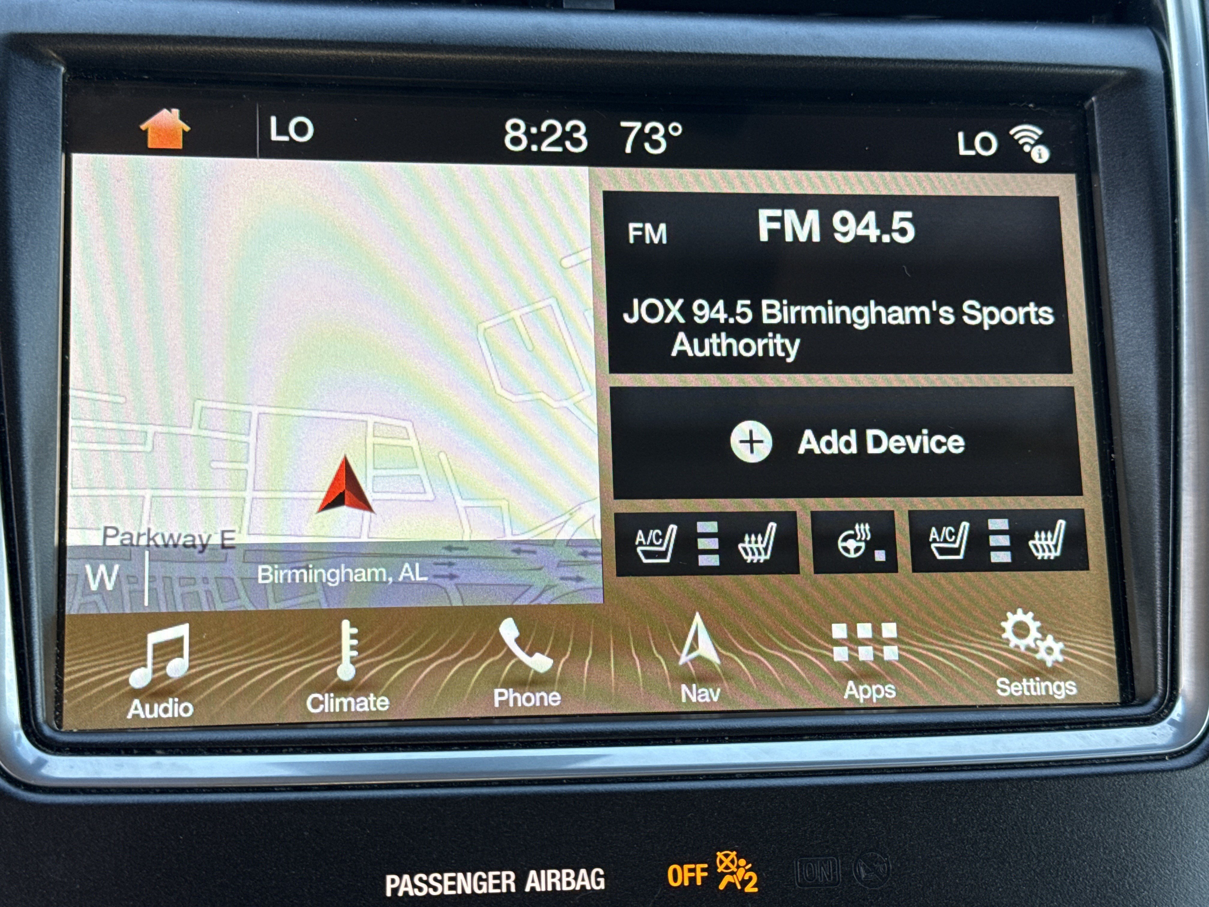 Used 2018 Lincoln MKX Reserve FWD image 28