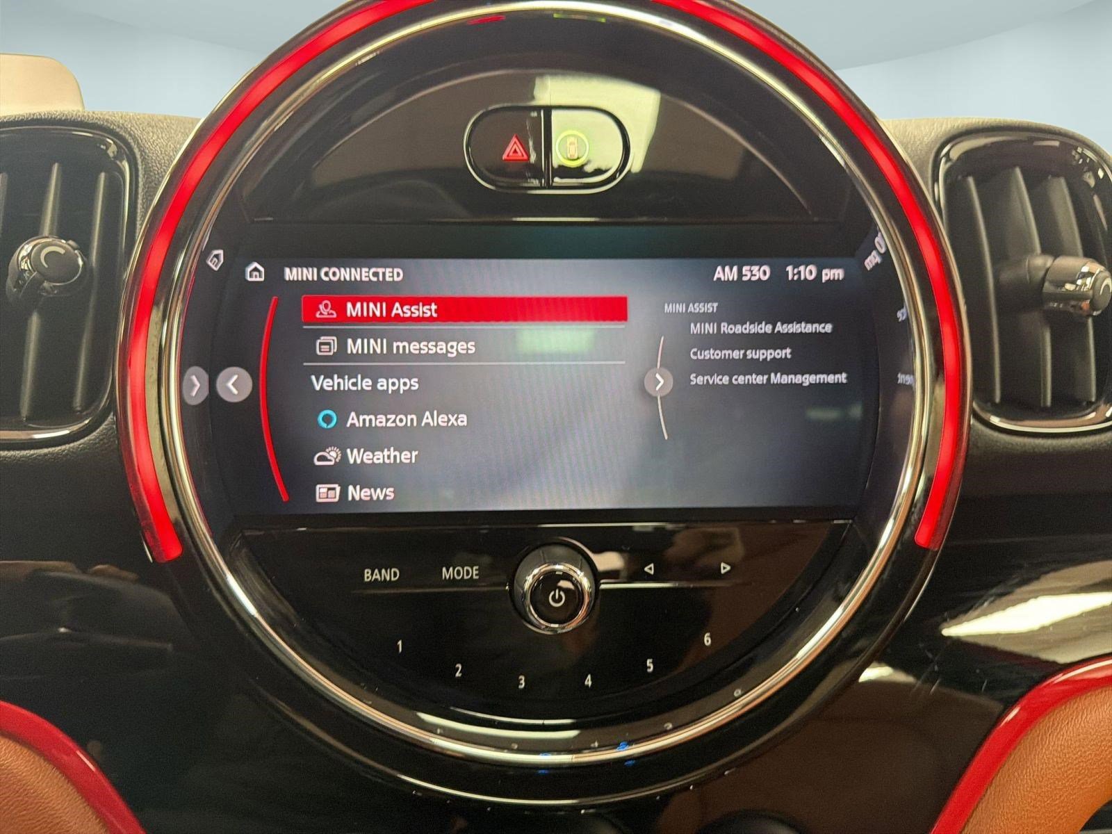 Used 2024 MINI Cooper Countryman John Cooper Works image 20