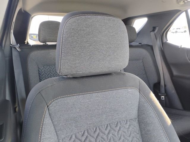 Used 2023 Chevrolet Equinox LT AWD/4WD image 14