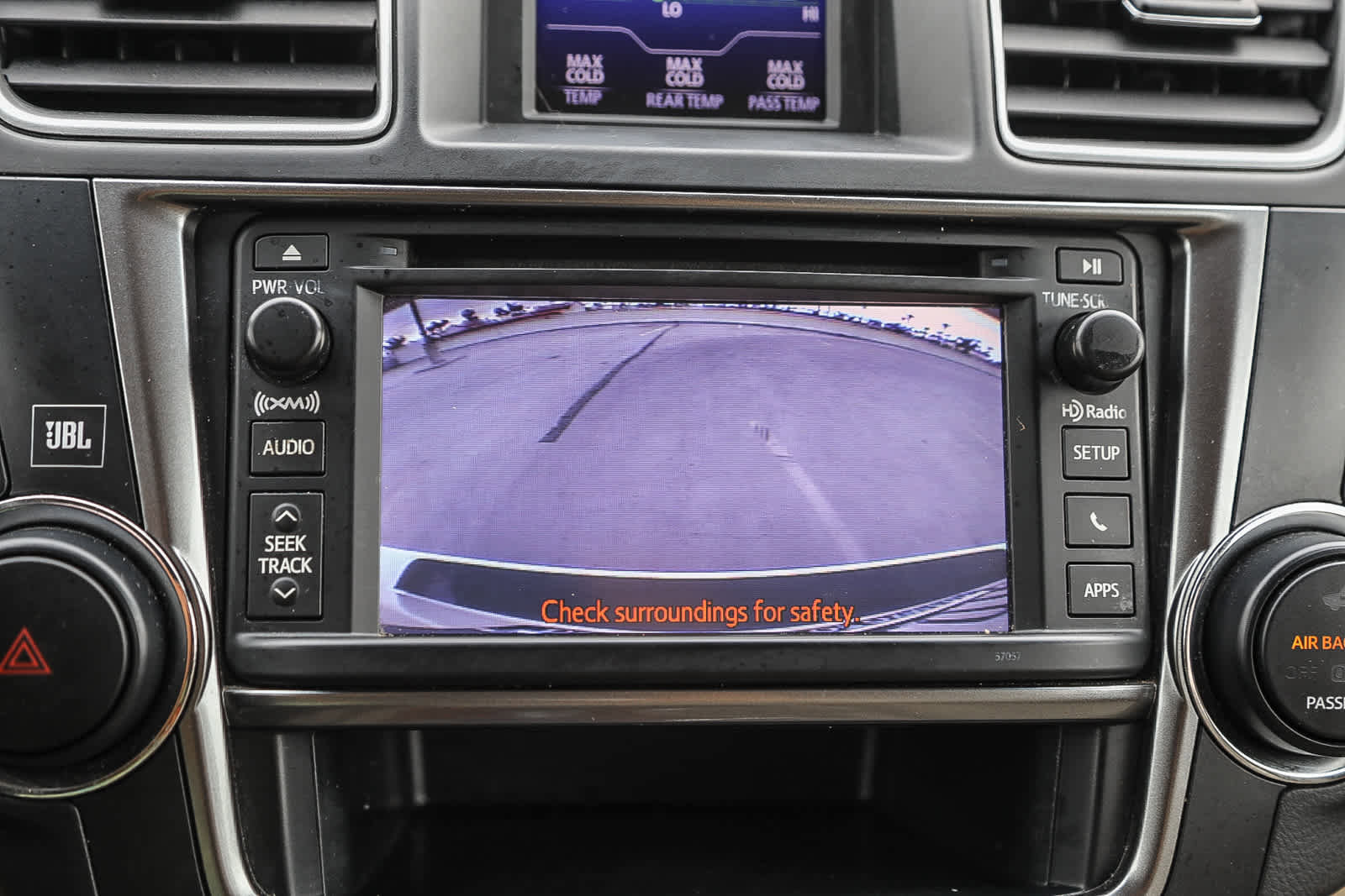 Used 2013 Toyota Highlander Limited AWD/4WD image 21