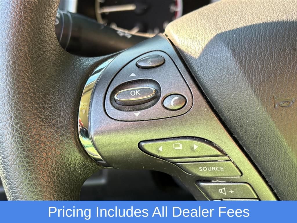Used 2021 Nissan Murano S AWD/4WD image 11