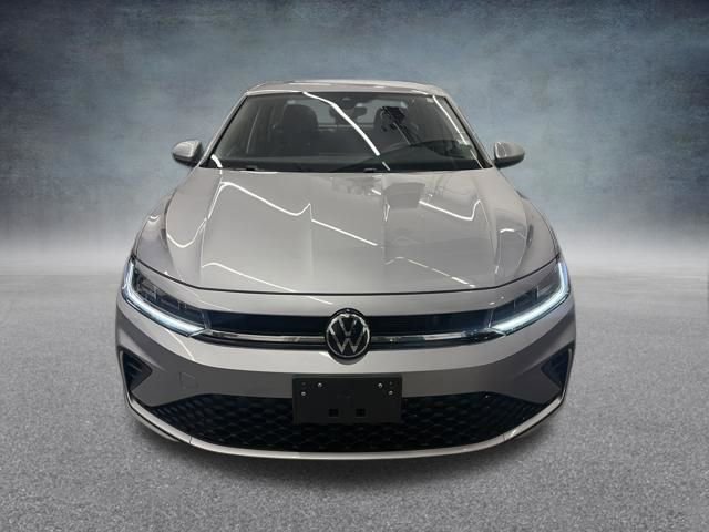 Used 2025 Volkswagen Jetta S image 16