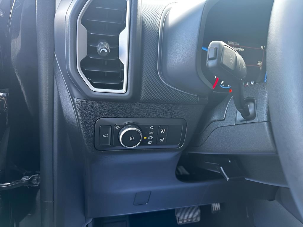 Used 2021 Ford Bronco Sport Big Bend image 13