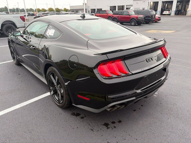 Used 2021 Ford Mustang GT Premium RWD image 15