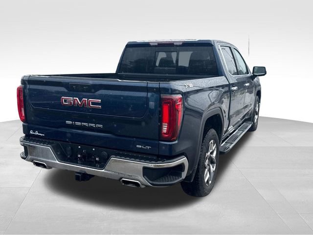 Used 2023 GMC Sierra 1500 SLT AWD/4WD image 9
