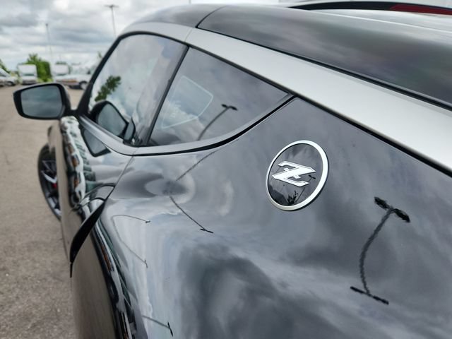 Used 2024 Nissan Z Performance w/ Floor Mat Package RWD image 30