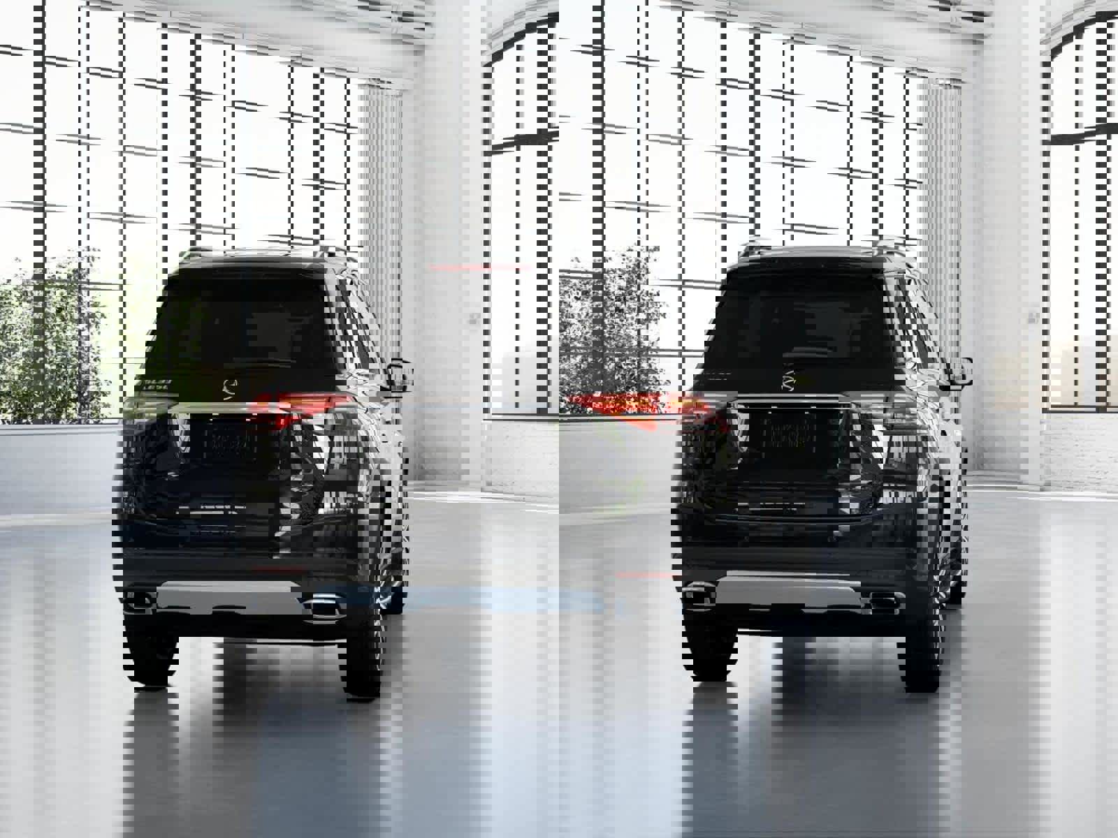 New 2025 Mercedes-Benz GLE 350 4MATIC image 22