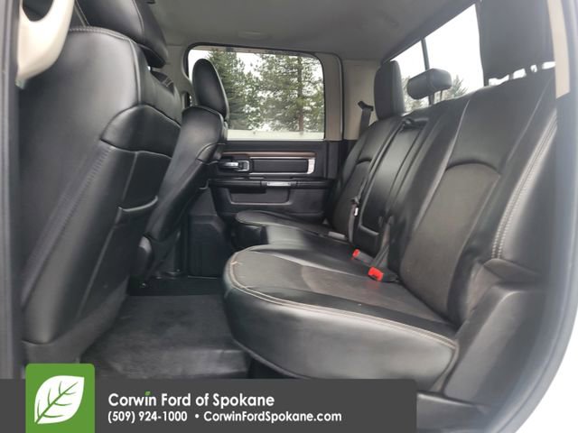 Used 2013 RAM 3500 Laramie w/ Cold Weather Group image 11