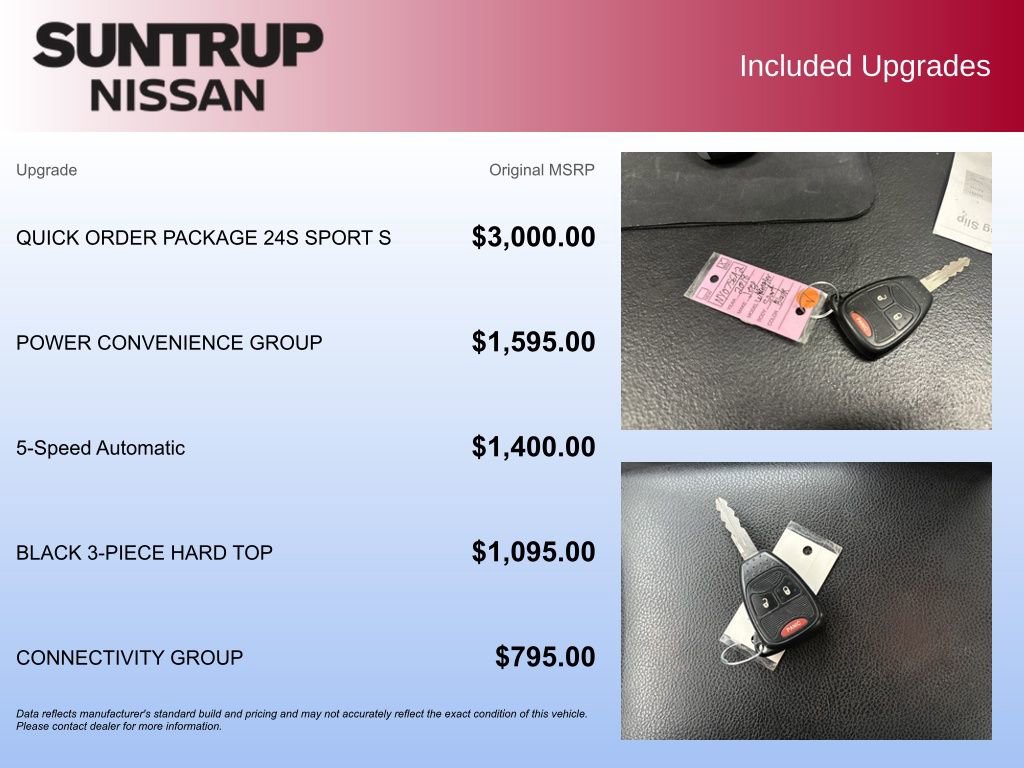 Used 2018 Jeep Wrangler Sport image 18