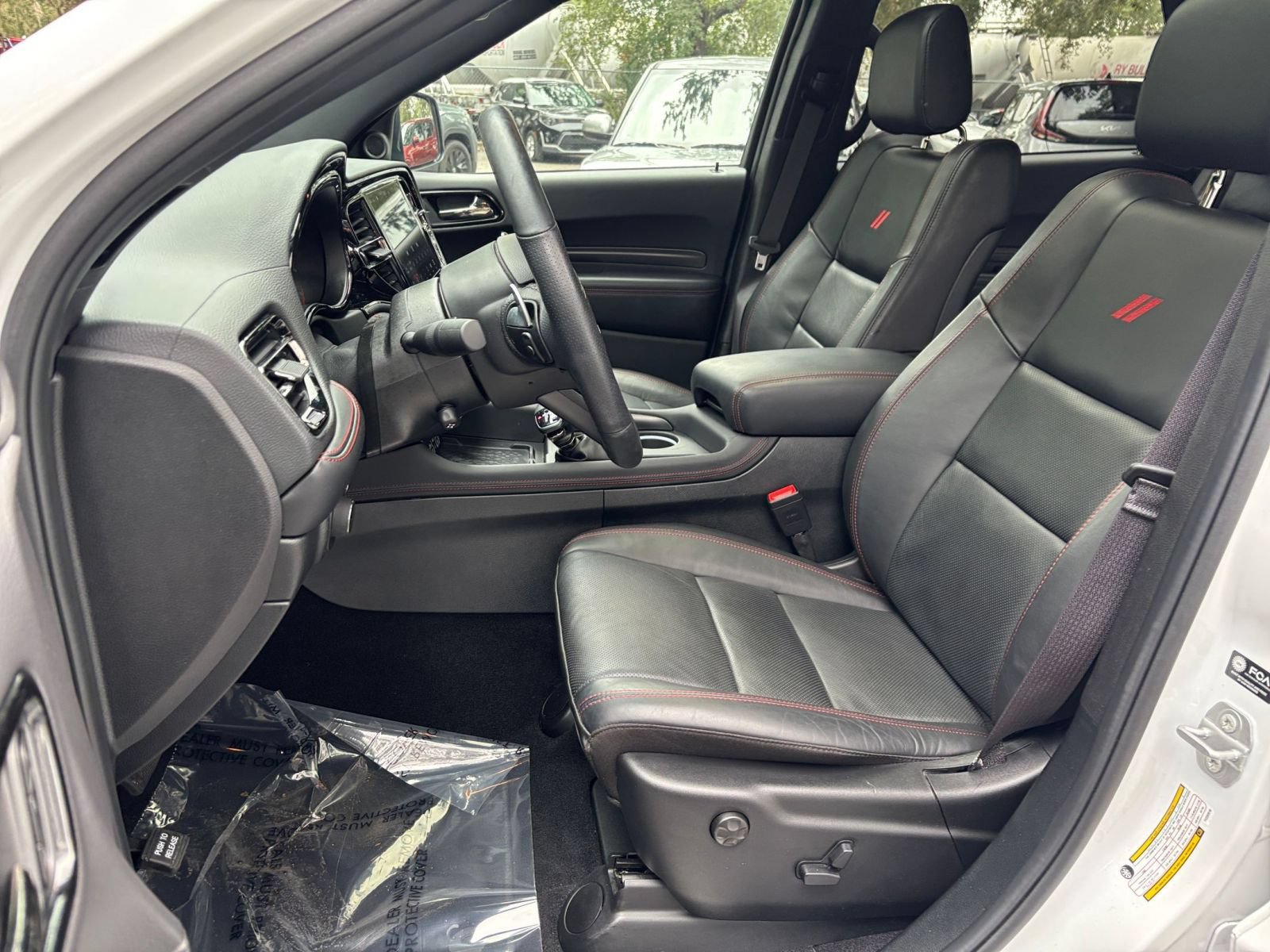 Used 2026 Dodge Durango GT AWD/4WD image 29