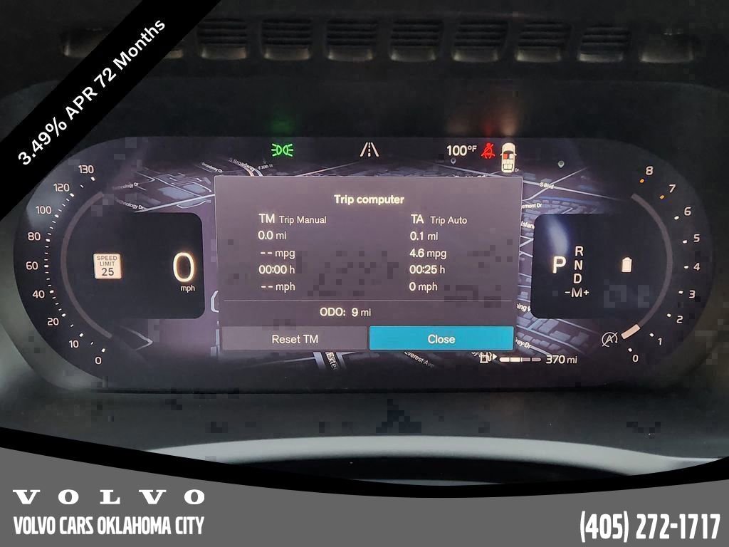 New 2026 Volvo XC90 B6 Plus w/ Protection Package Premier image 14