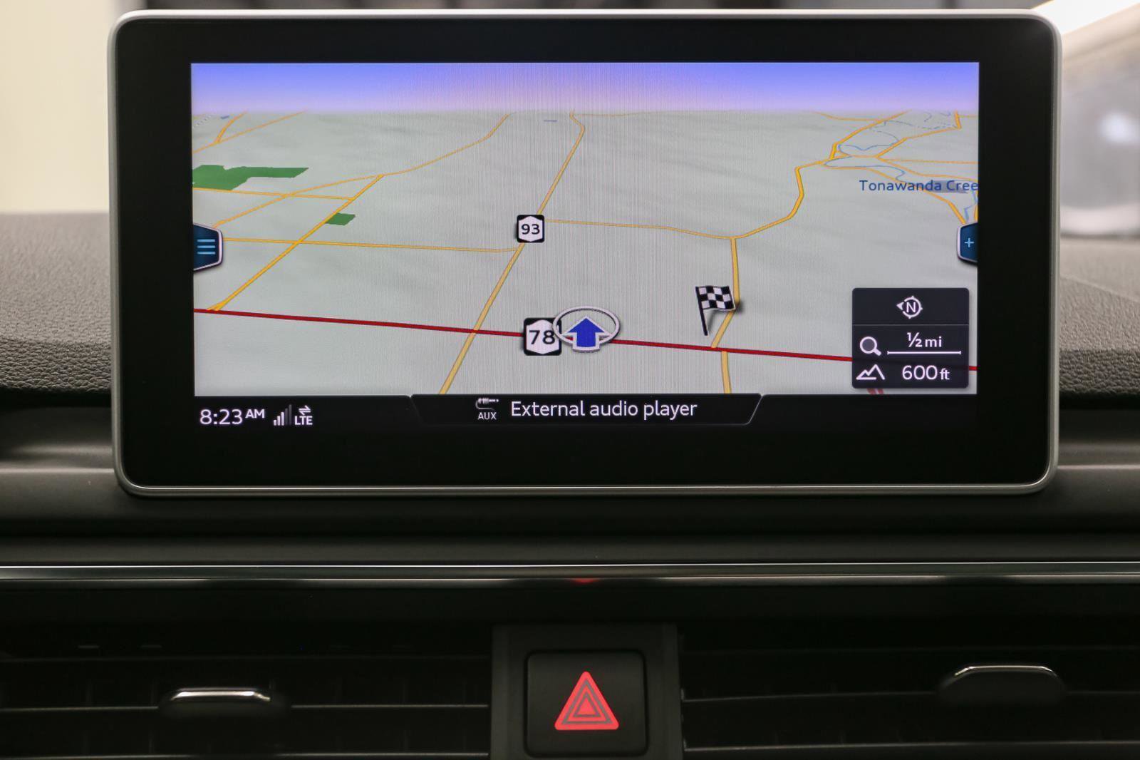 Used 2018 Audi A5 2.0T Premium Plus w/ Premium Plus image 27