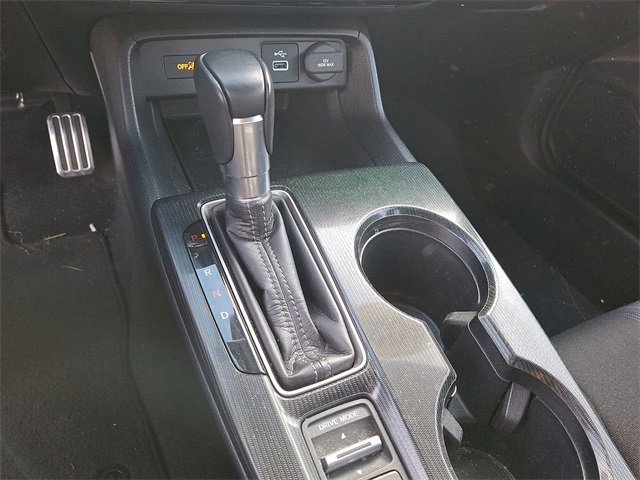 Certified 2023 Honda Civic Sport image 10