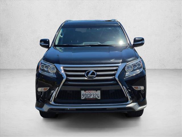 Used 2019 Lexus GX 460 Premium AWD/4WD image 2