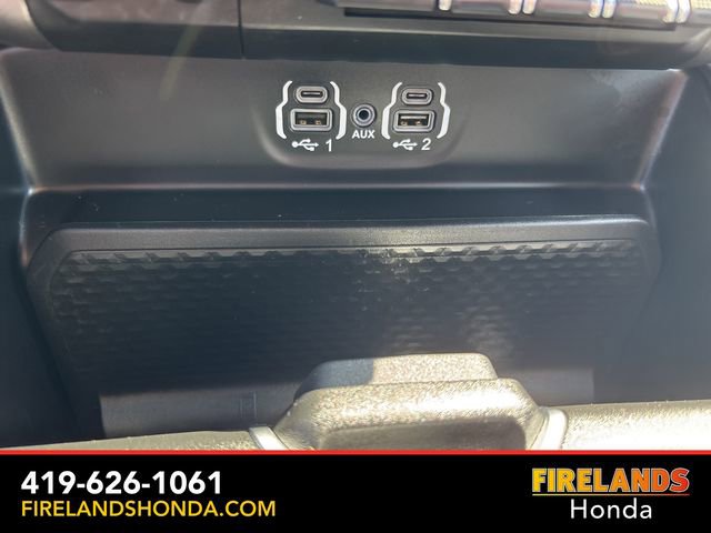 Used 2023 RAM 1500 Lone Star AWD/4WD image 23