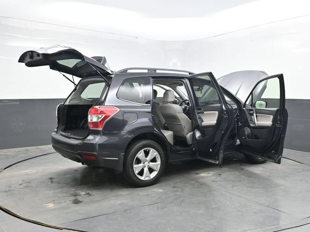 Used 2016 Subaru Forester 2.5i Limited AWD/4WD image 58