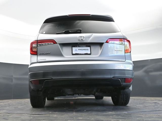 Used 2021 Honda Pilot Special Edition image 38