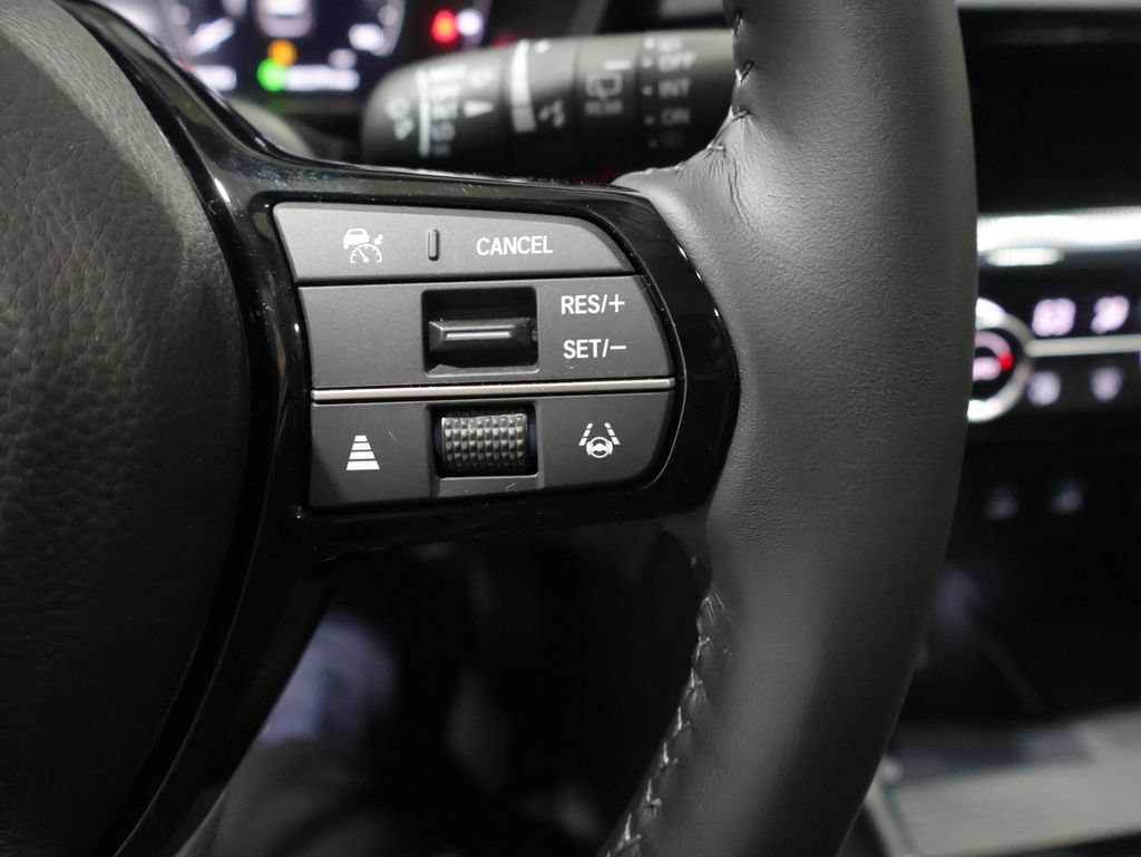 Used 2026 Honda CR-V EX-L image 37