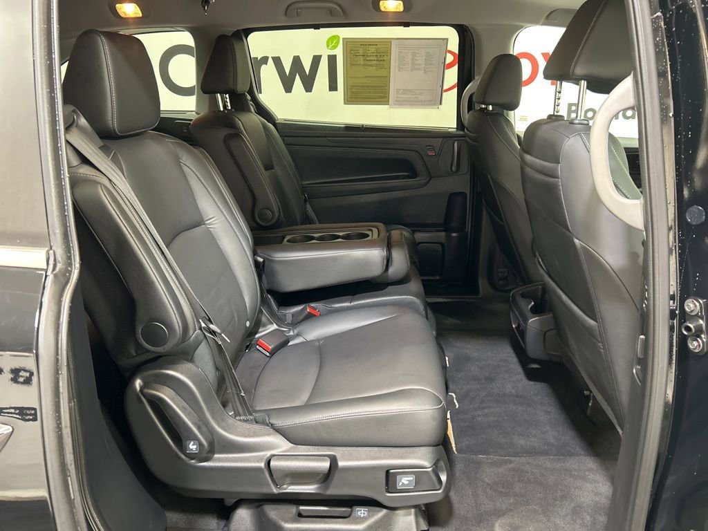 Used 2024 Honda Odyssey Touring image 15