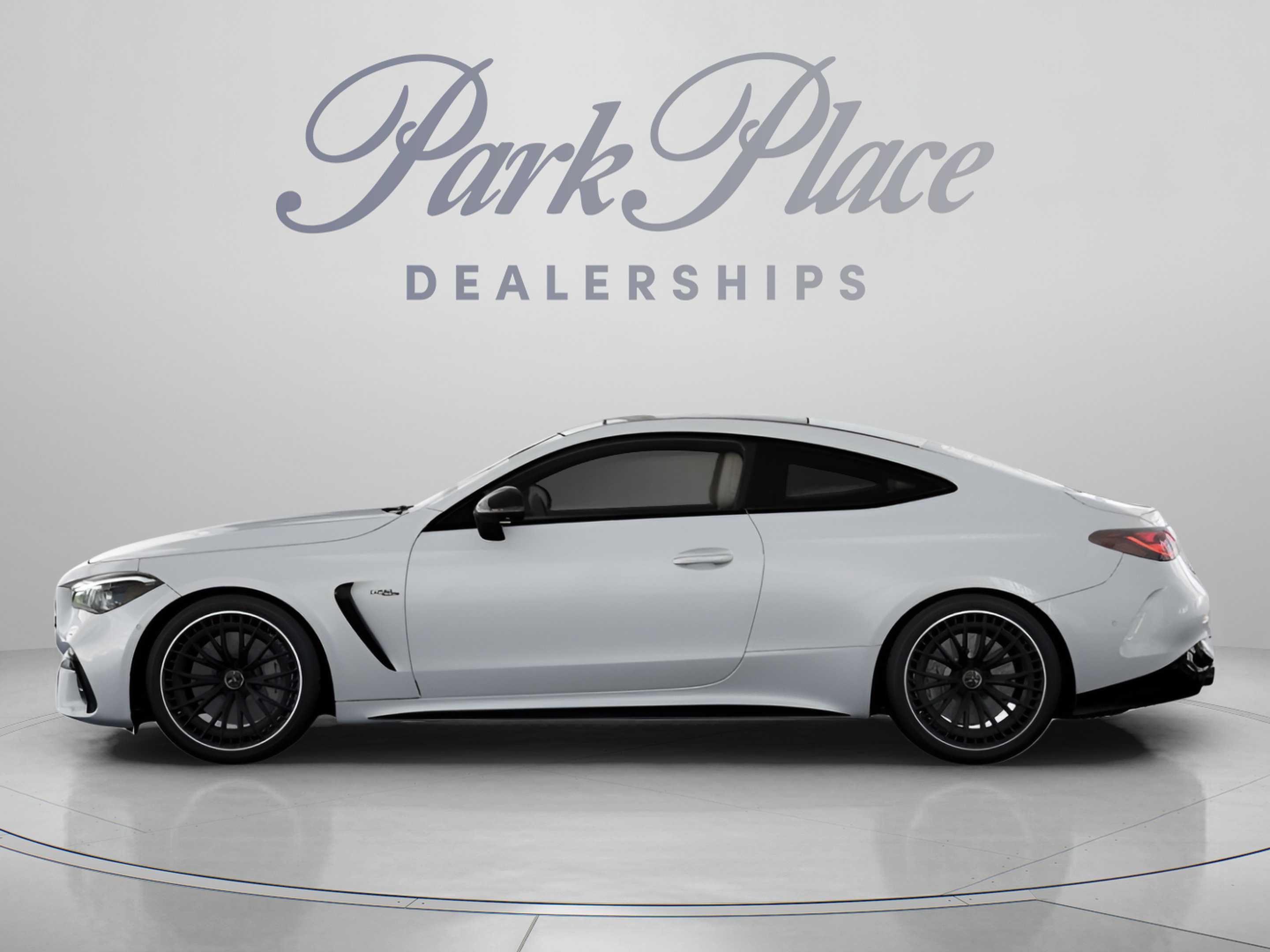 Used 2024 Mercedes-Benz CLE 53 AMG 4MATIC image 7