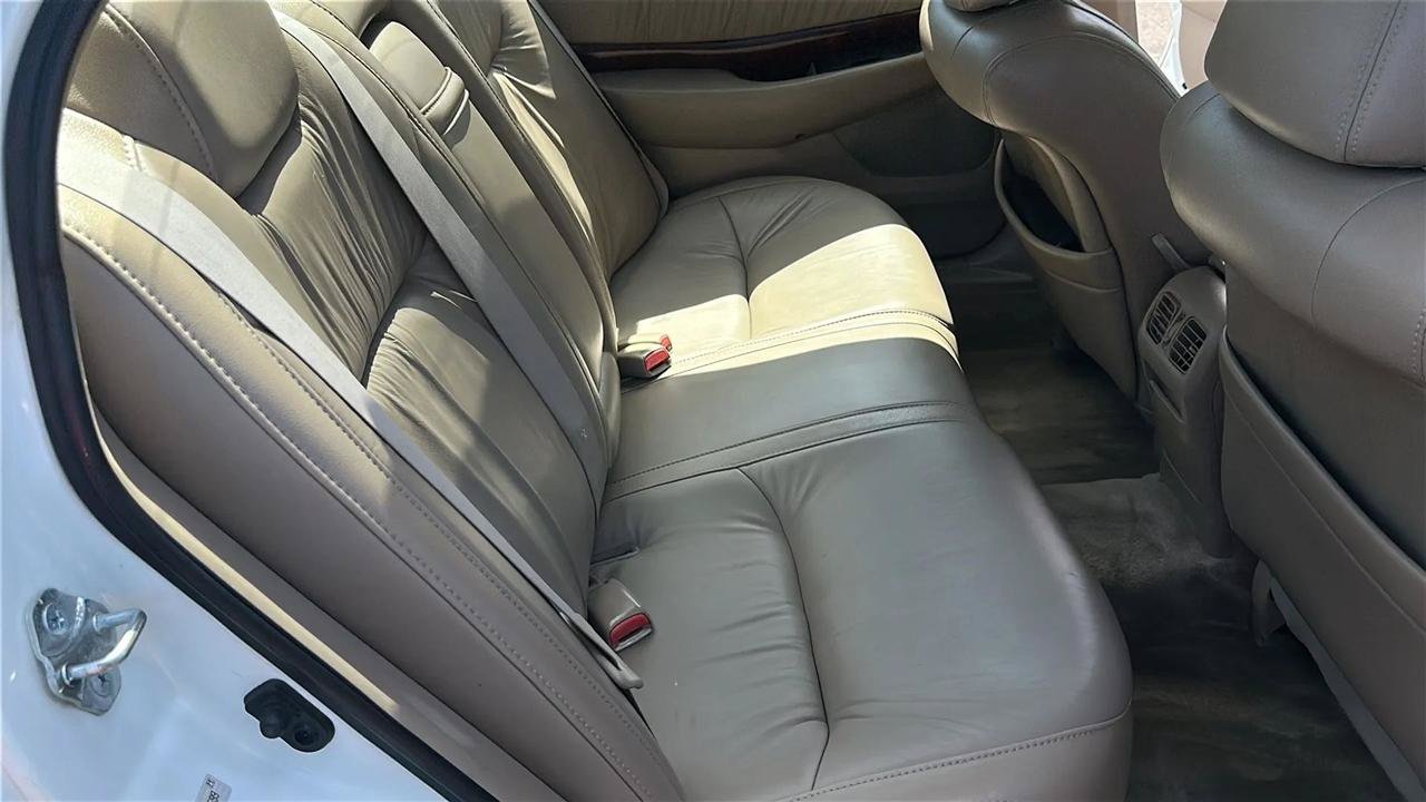Used 2003 Acura TL FWD image 29