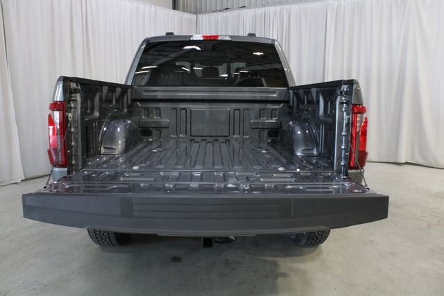 New 2026 Ford F150 XLT w/ Equipment Group 302A MID AWD/4WD image 30