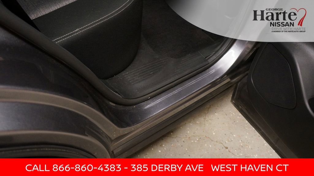 Certified 2022 Nissan Rogue S image 45