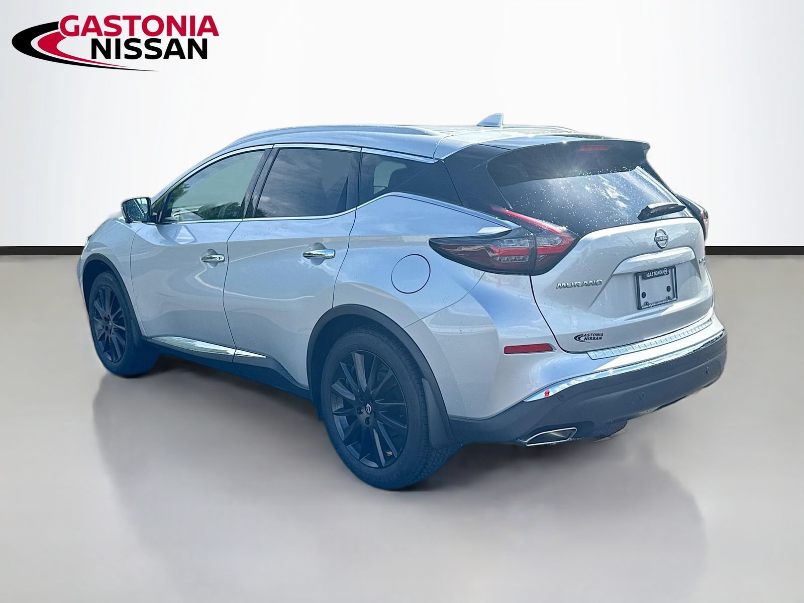 Used 2024 Nissan Murano Platinum w/ Cargo Package AWD/4WD image 6