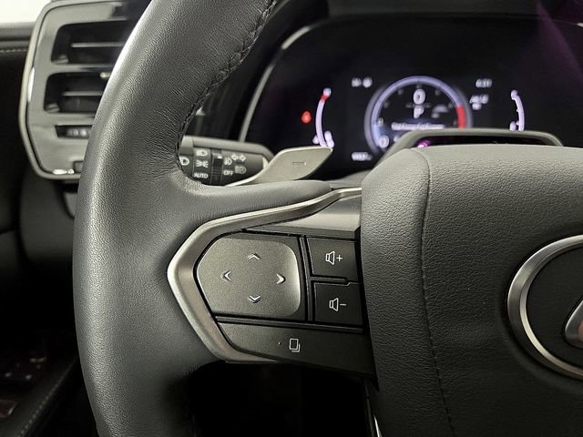 Used 2024 Lexus RX 350 Premium Plus w/ Convenience Package image 24