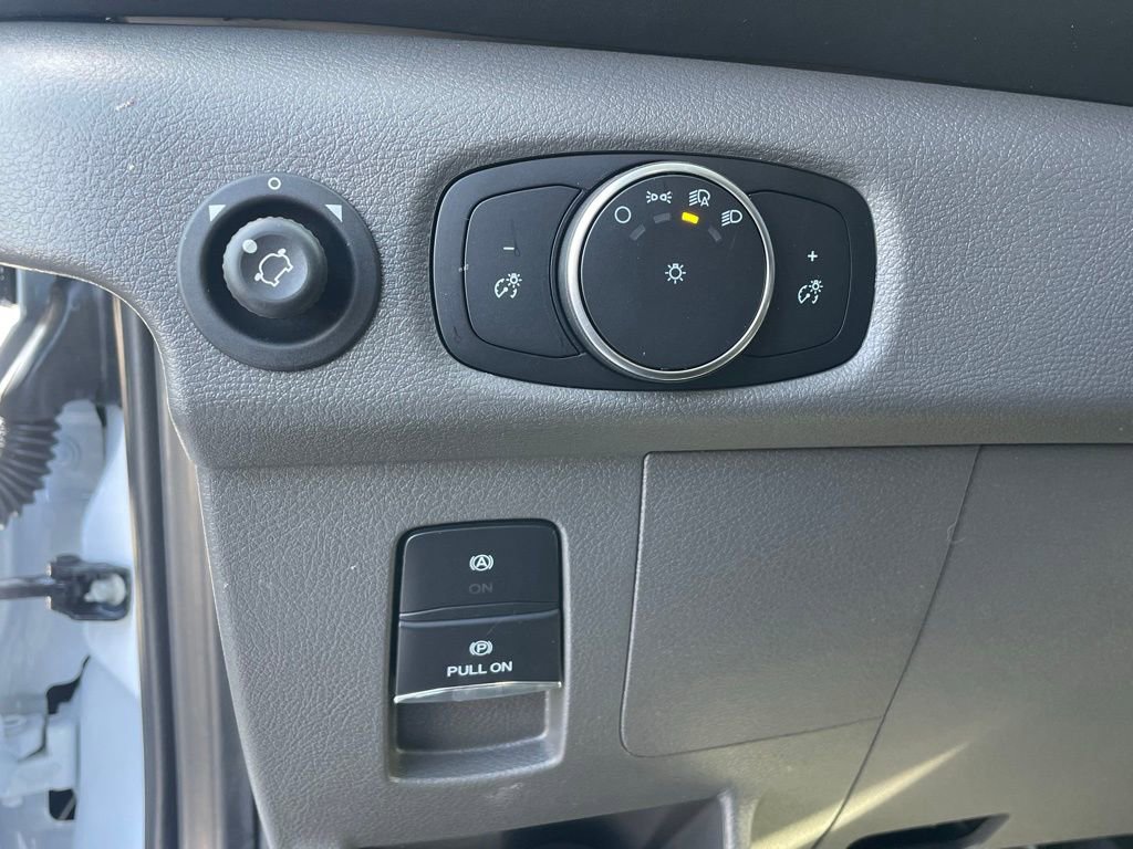 New 2026 Ford Transit 350 148 High Roof Extended w/ Load Area Protection Package image 23