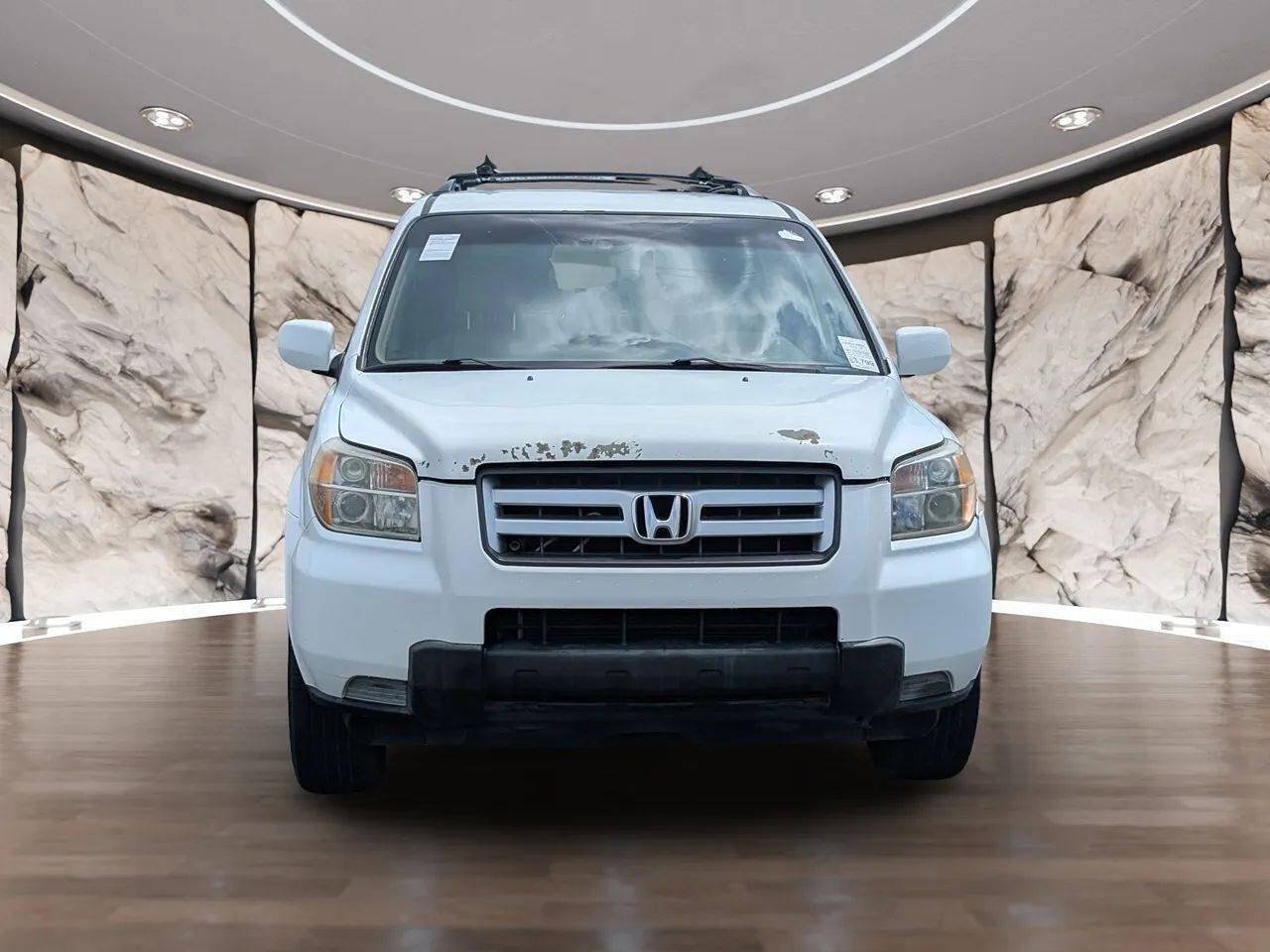 Used 2008 Honda Pilot VP image 20