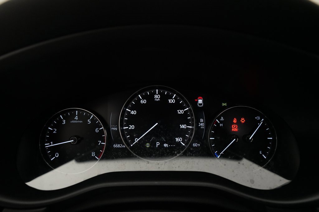 Used 2024 MAZDA CX-30 AWD 2.5 S w/ Preferred Package image 2