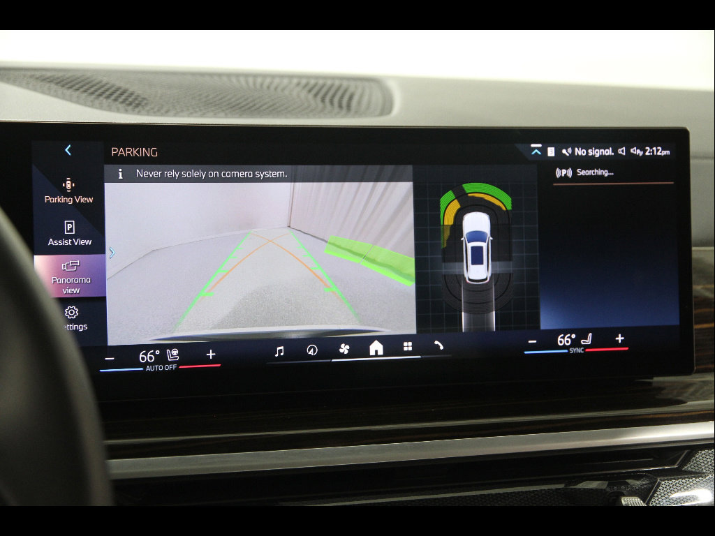 Certified 2025 BMW X5 xDrive40i w/ Climate Comfort Package image 16