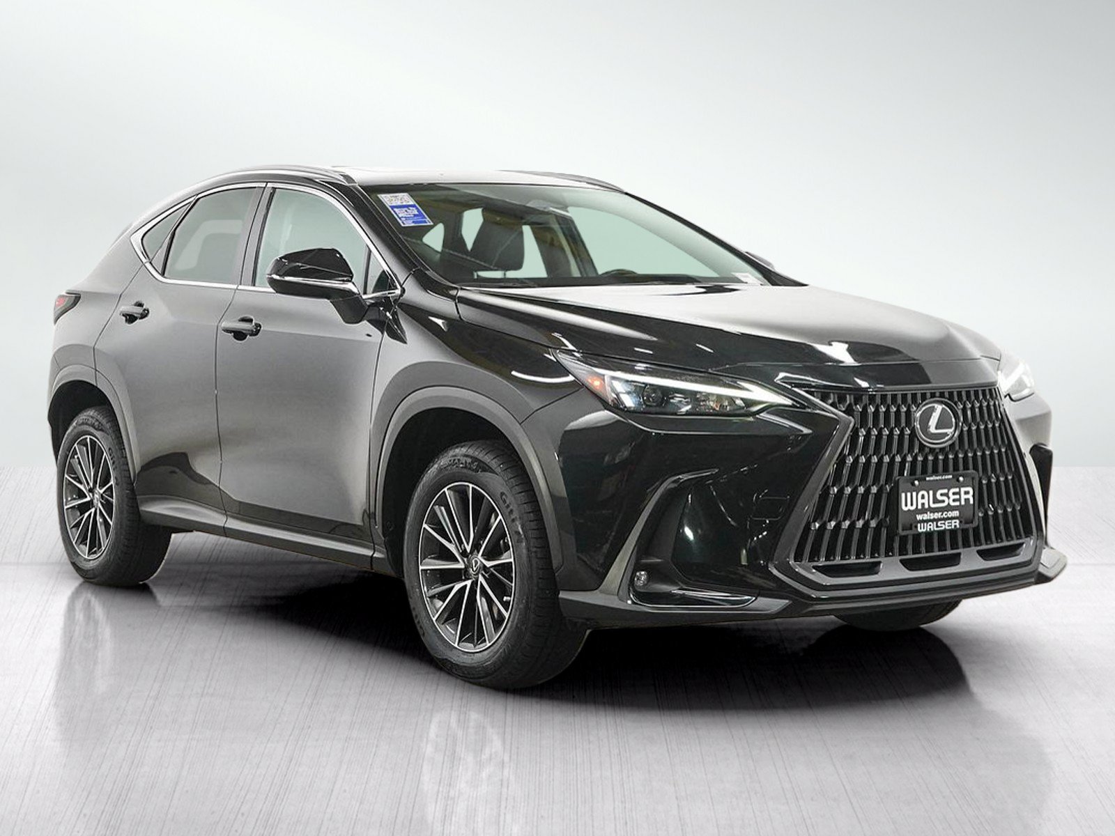 Used 2024 Lexus NX 350 AWD w/ Cold Area Package image 7