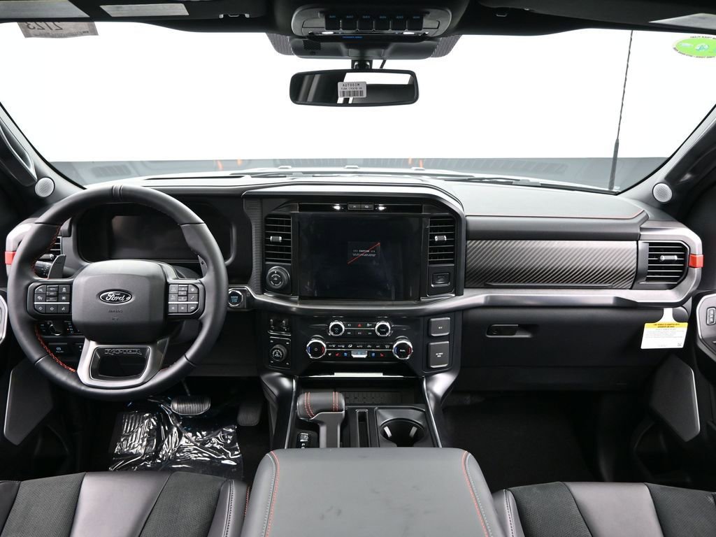 New 2025 Ford F150 Raptor image 34