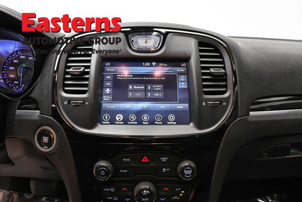Used 2020 Chrysler 300 S image 12