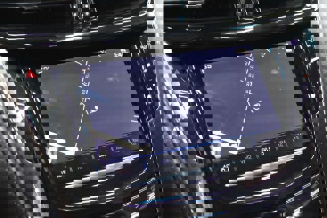 Used 2014 Cadillac CTS AWD Sedan w/ Seating Package image 15