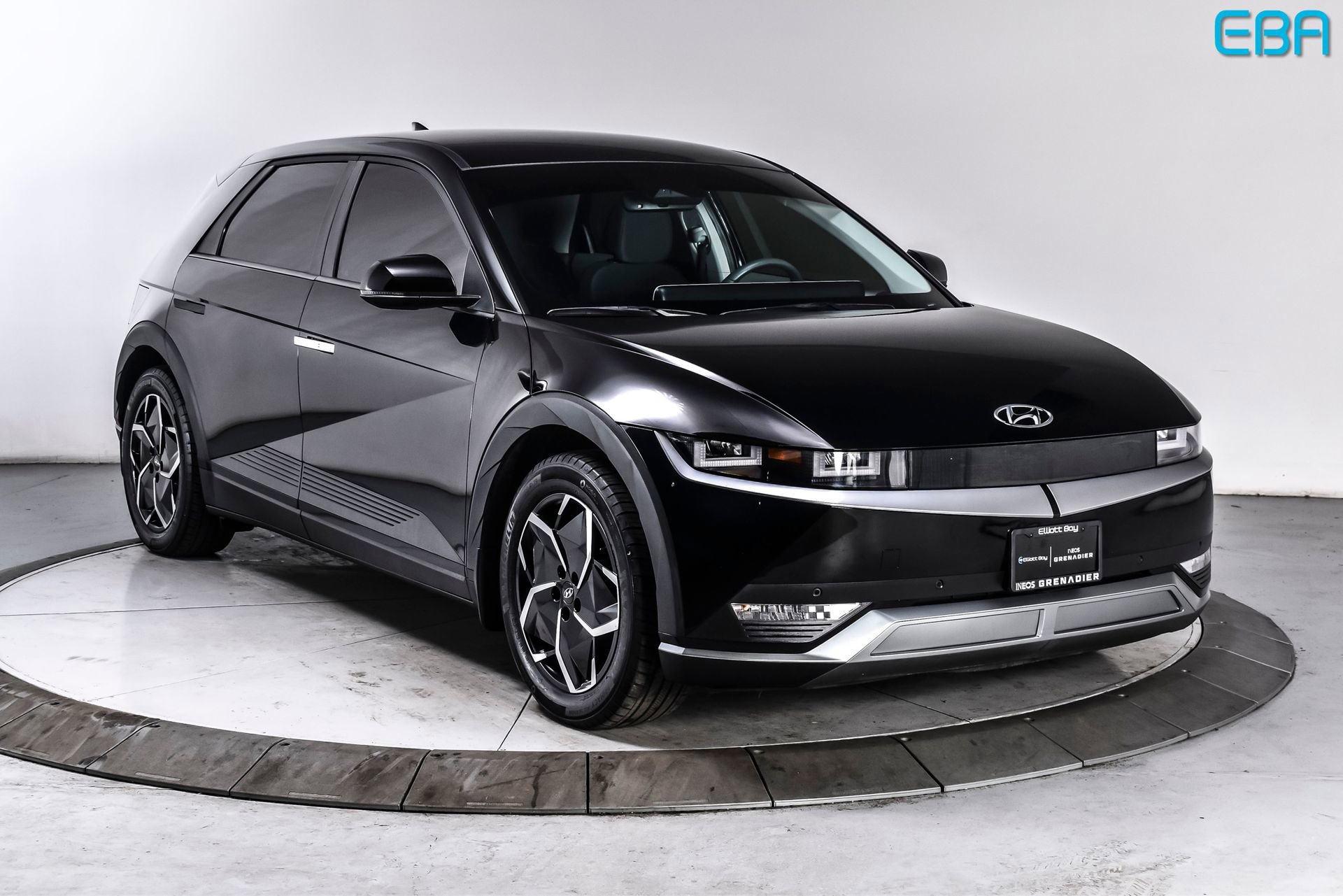 Used 2024 Hyundai Ioniq 5 SEL RWD image 1