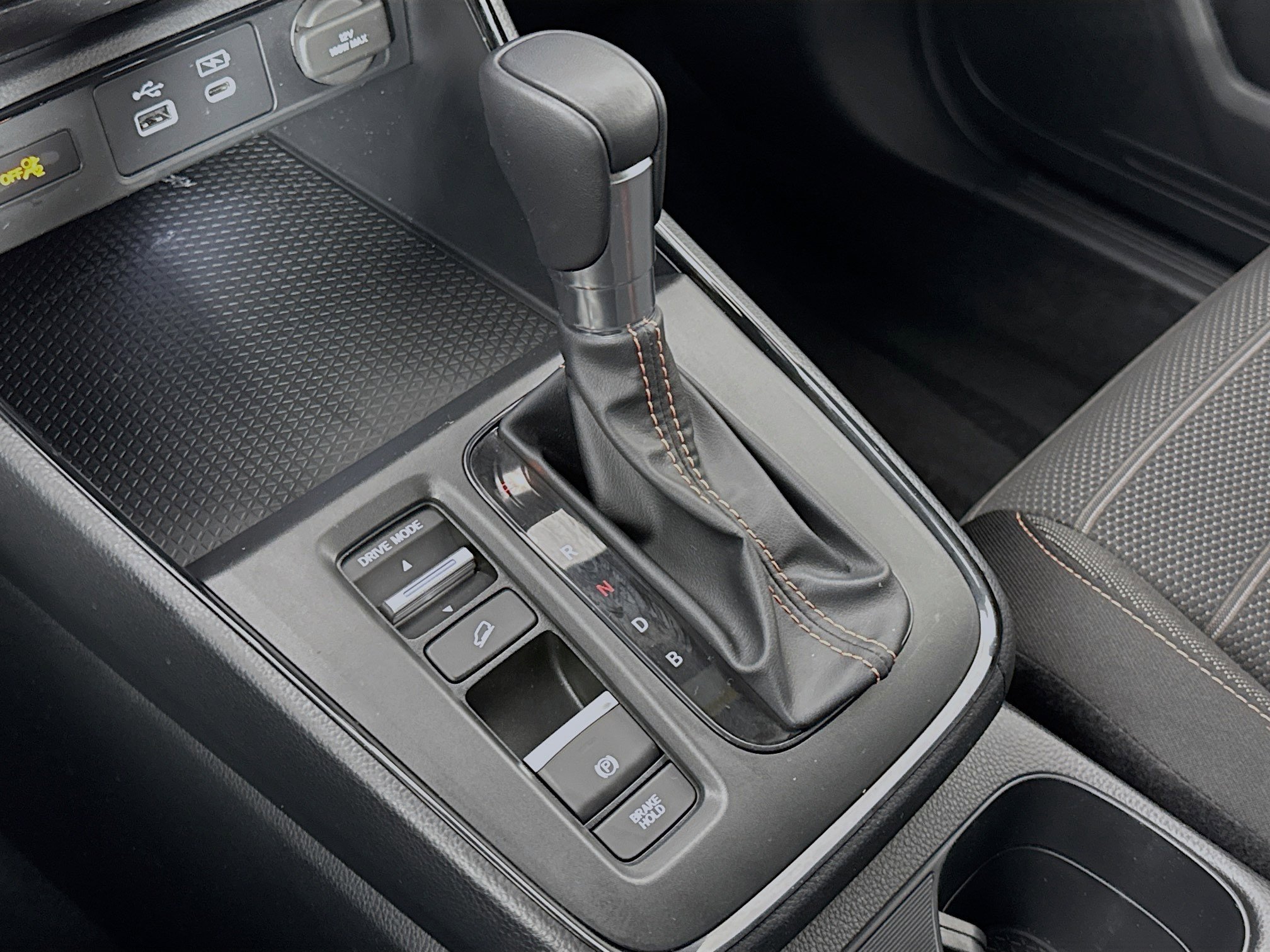 Certified 2024 Honda CR-V Sport image 16