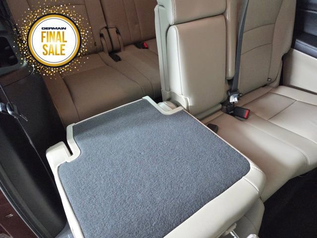 Used 2017 Honda Pilot Touring image 18