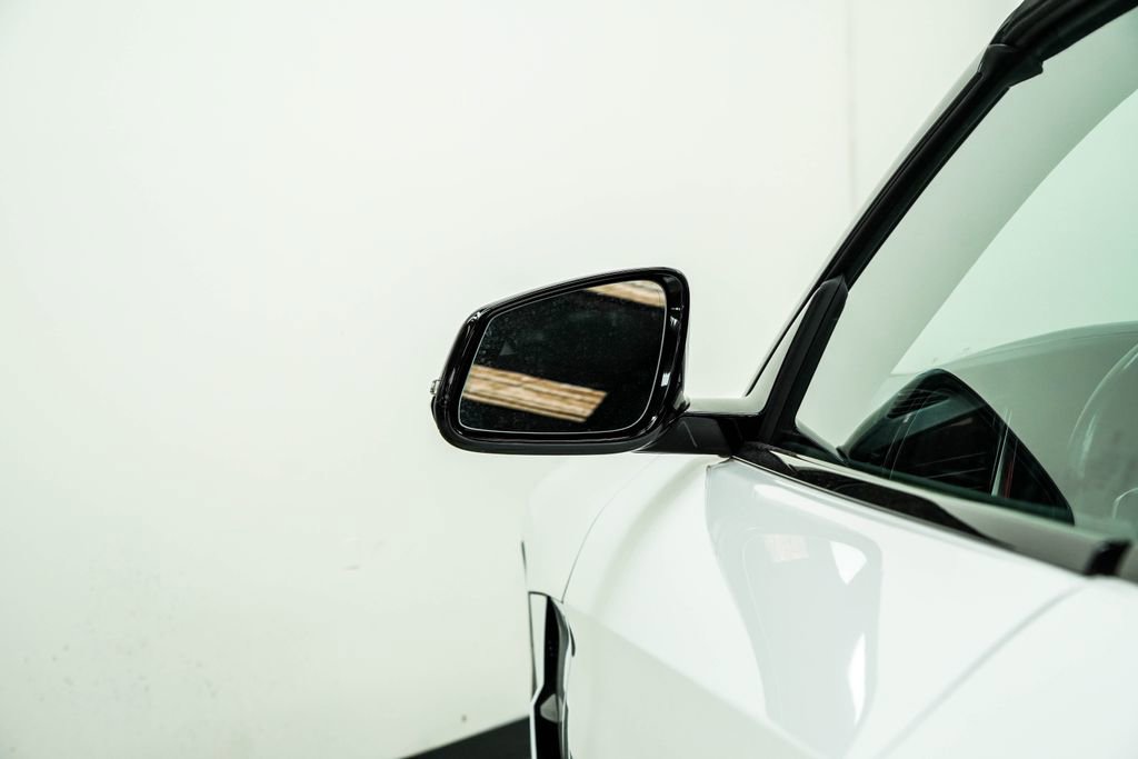 Used 2025 BMW Z4 sDrive30i RWD image 15