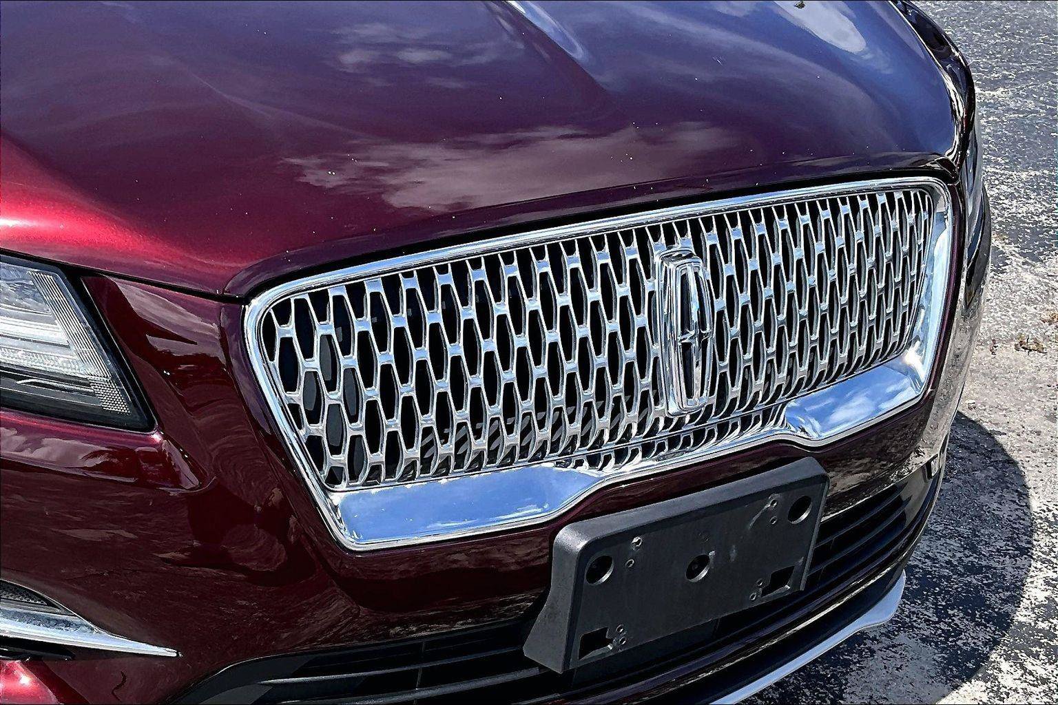 Used 2019 Lincoln MKC Premiere AWD/4WD image 36