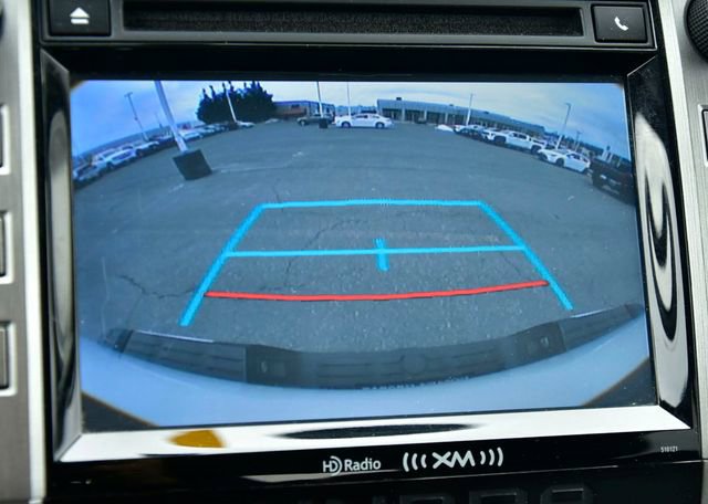 Used 2017 Toyota Tundra Platinum image 24