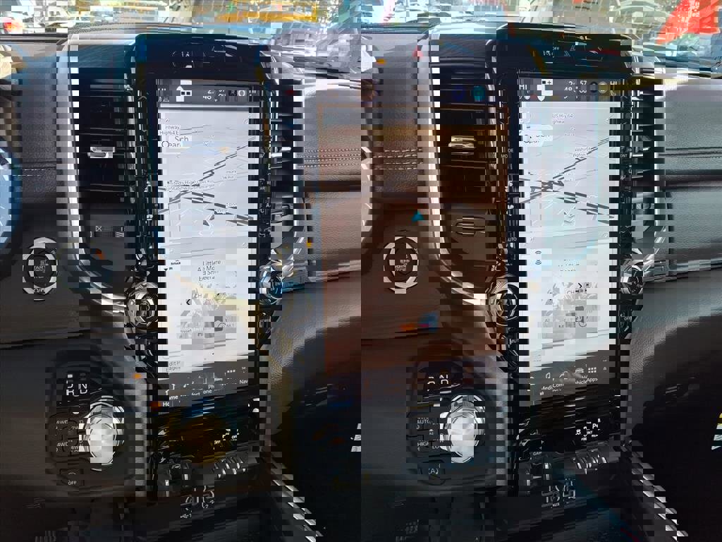 New 2026 RAM 1500 Laramie w/ Bed Utility Group image 18